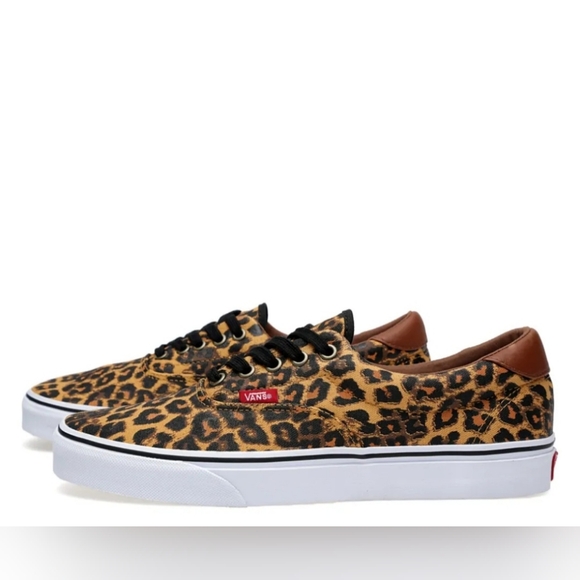 Vans Era 59 Leopard *NWT* - Picture 2 of 9